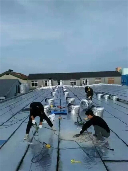 通风工程
